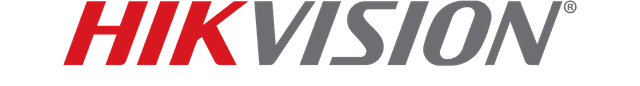 Hikvision Logo